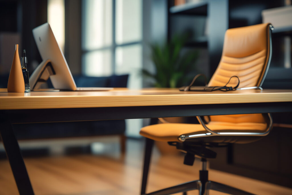 オフィス｜士業専門ホームページ制作