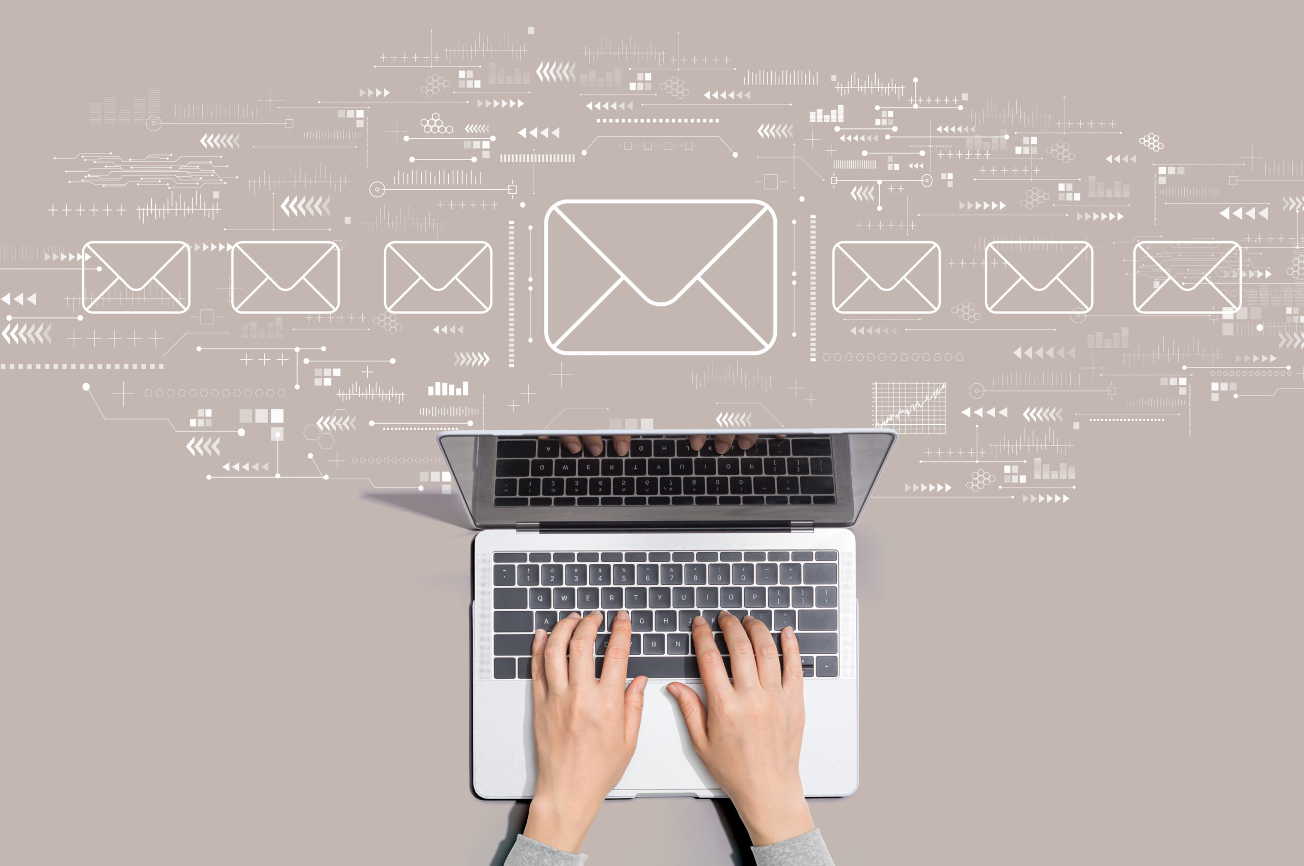 月額2,200円ホームページ制作料金プラン